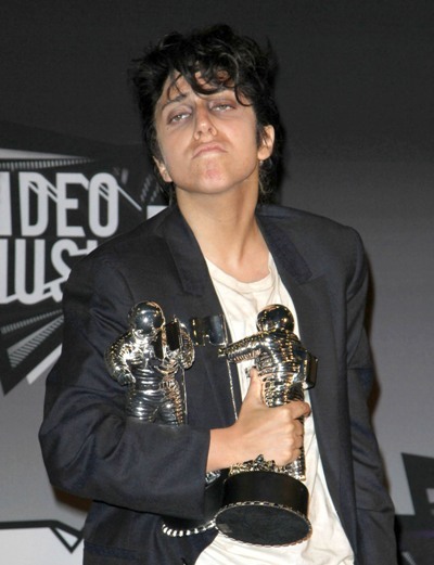 Video Music Awards Mtv Lady Gaga Man  Sick Buck-1263